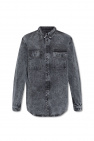 Iro Denim shirt