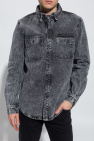 Iro Denim shirt