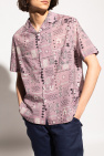 Iro Short-sleeved shirt