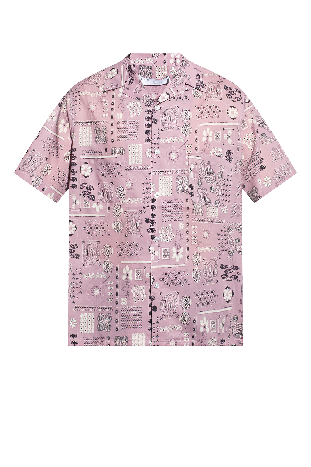 Iro Short-sleeved shirt