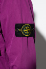 Stone Island Jacket with logo