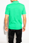 Stone Island Polo shirt with logo