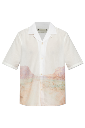 Shirt "Monument"