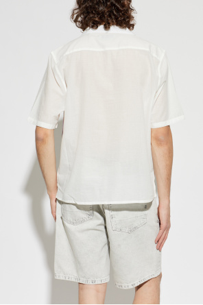 AllSaints "Monument" shirt