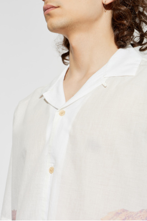 AllSaints "Monument" shirt