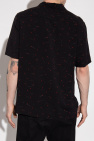 AllSaints ‘Morse’ shirt with short sleeves