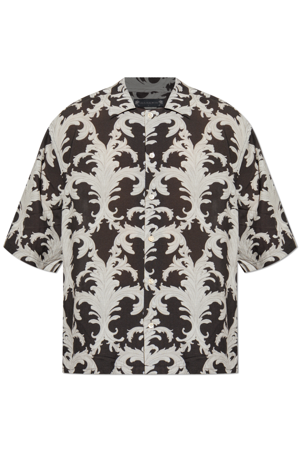 "Motif" shirt od AllSaints