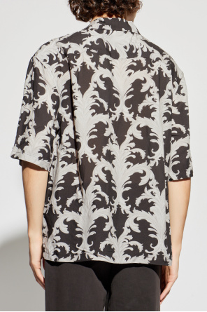 AllSaints Hemd „Motif“