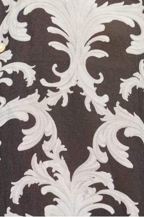 AllSaints Hemd „Motif“