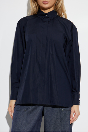 Max Mara Mozaert Hemd