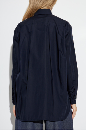 Max Mara Mozaert Hemd