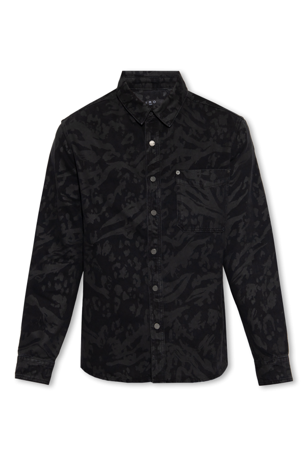 Iro ‘Kopin’ denim shirt