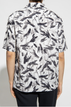 Iro ‘Rone’ cotton shirt