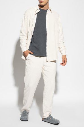 Camisa de pana od American Vintage