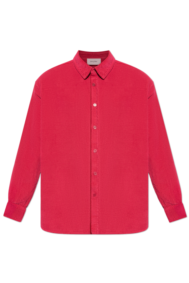 Corduroy shirt od American Vintage