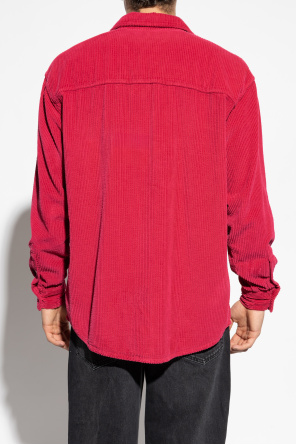 American Vintage Corduroy shirt