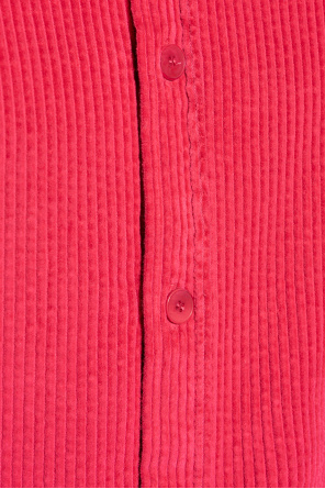 American Vintage Corduroy shirt
