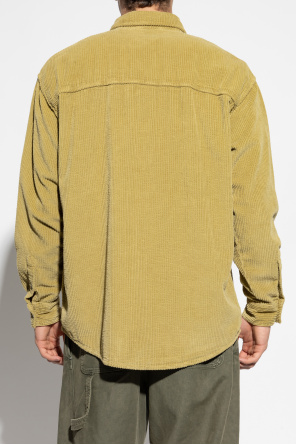 American Vintage Cordhemd