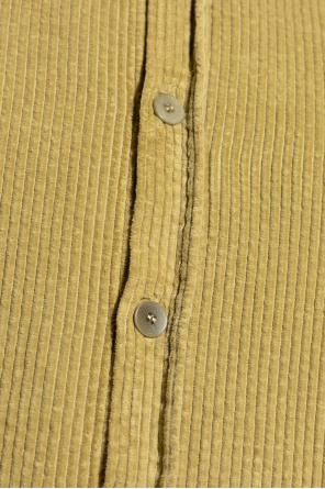 American Vintage Cordhemd