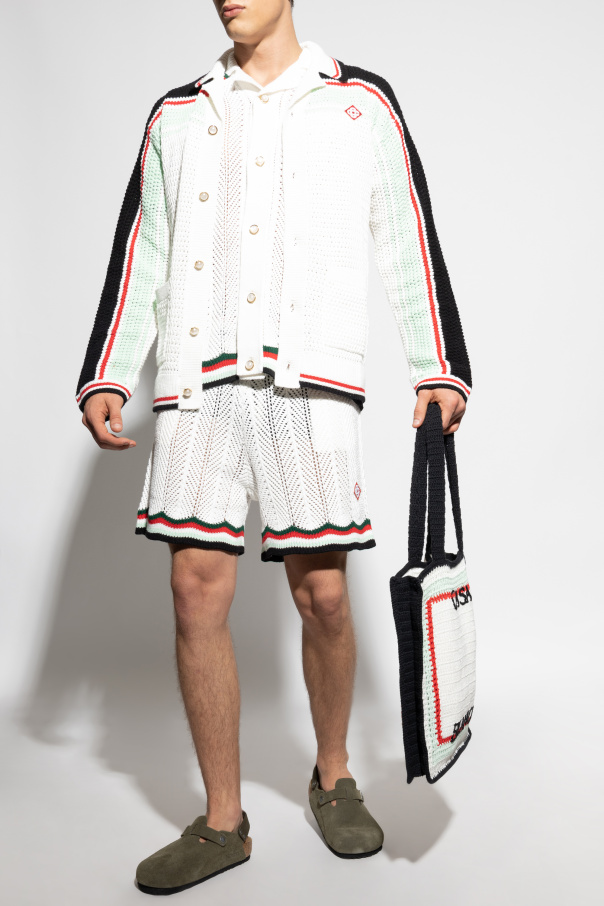 Casablanca Cotton shirt