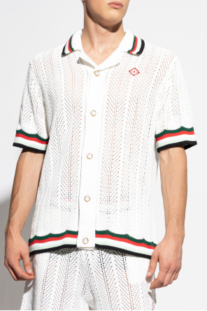 Casablanca Cotton shirt