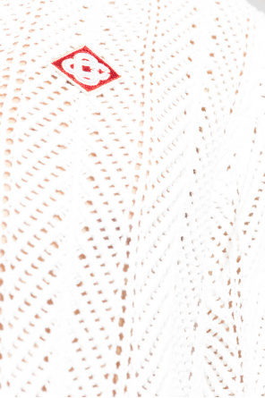 Casablanca Cotton shirt