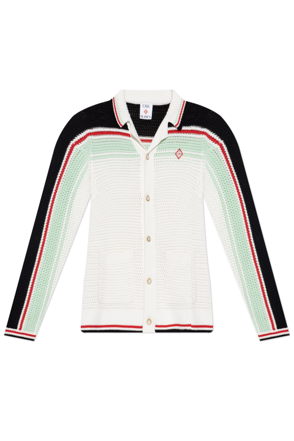 Cotton shirt od Casablanca