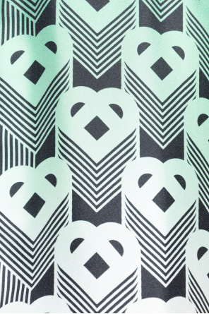 Casablanca Silk shirt with pocket