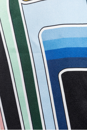 Casablanca Silk shirt