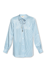 Michael Michael Kors Striped shirt