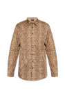 Etro Printed shirt
