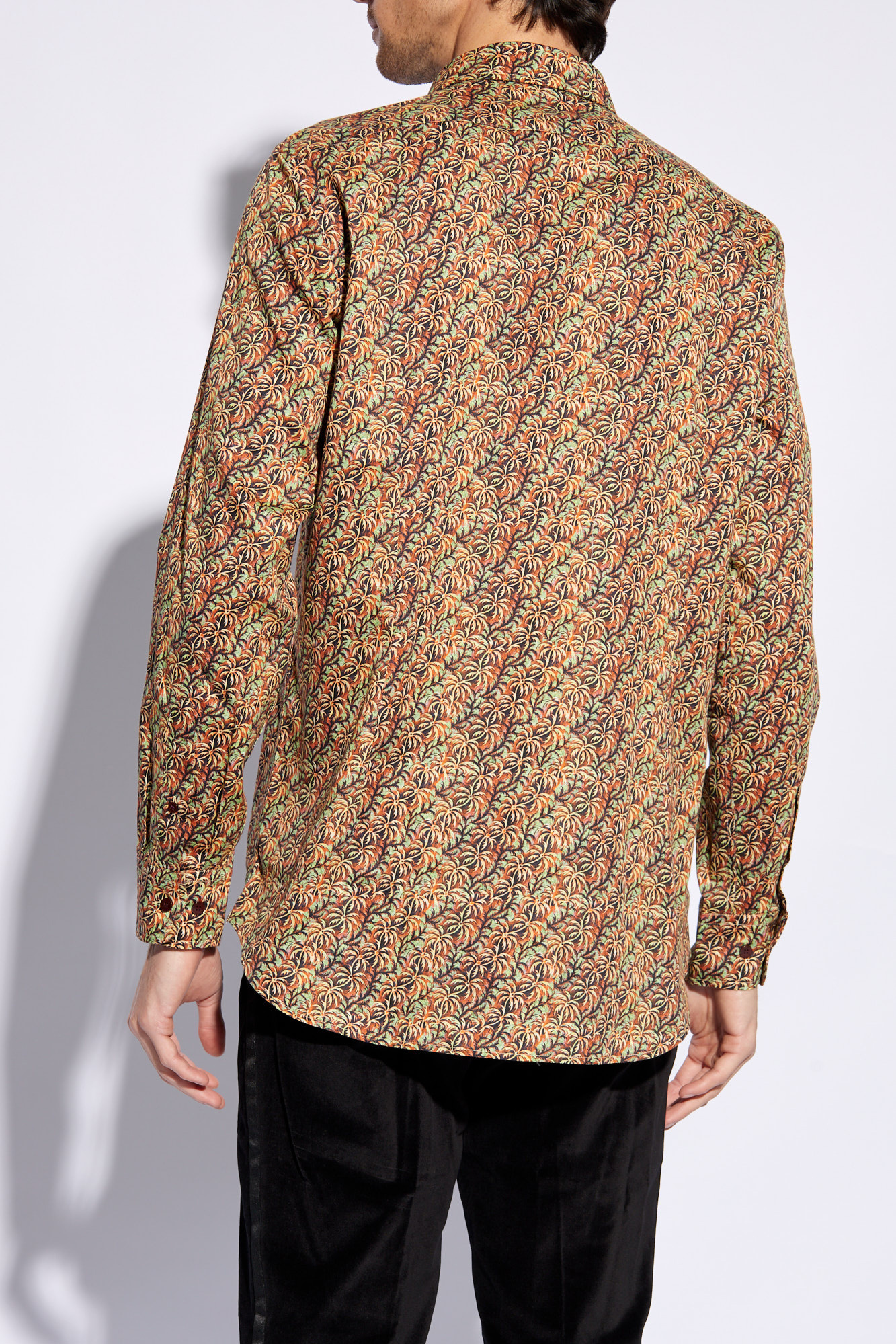 Etro Printed shirt