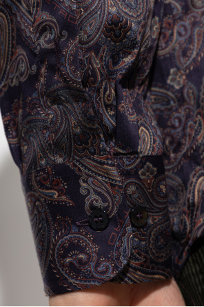 Etro Patterned shirt