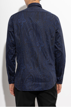 Etro Patterned shirt