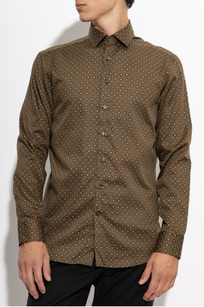Etro Patterned shirt