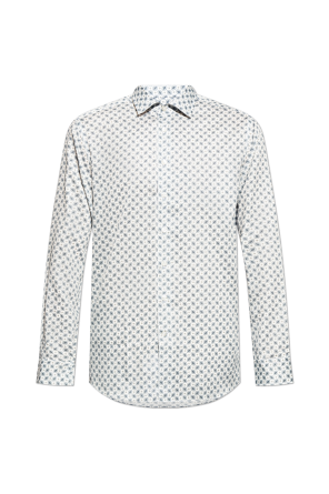 Cotton shirt