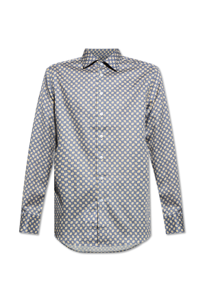 Cotton Shirt