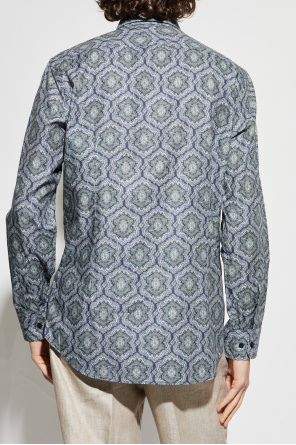 Etro Patterned shirt