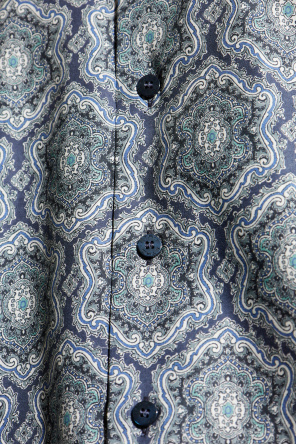 Etro Patterned shirt