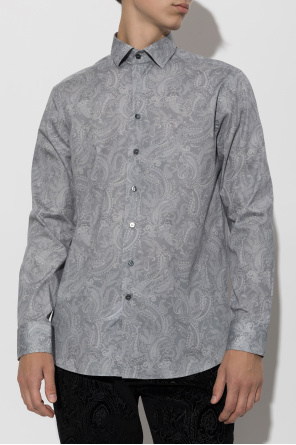 Etro Patterned shirt