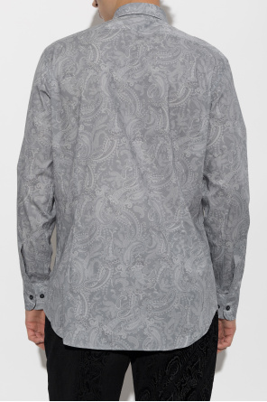 Etro Patterned shirt