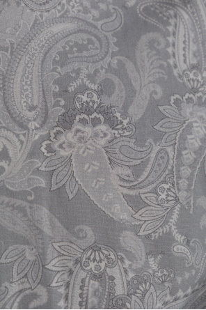 Etro Patterned shirt