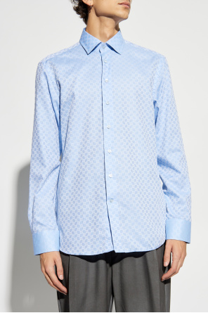 Etro Patterned shirt