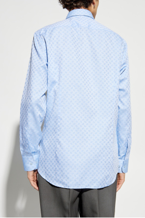 Etro Patterned shirt