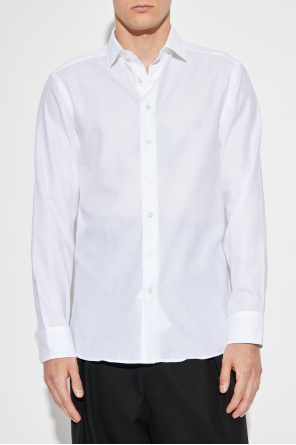 Etro Shirt with decorative pattern