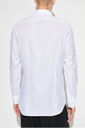 Etro Shirt with decorative pattern