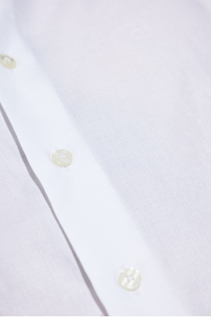 Etro Shirt with decorative pattern