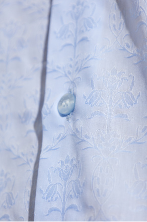 Etro Camisa con estampado