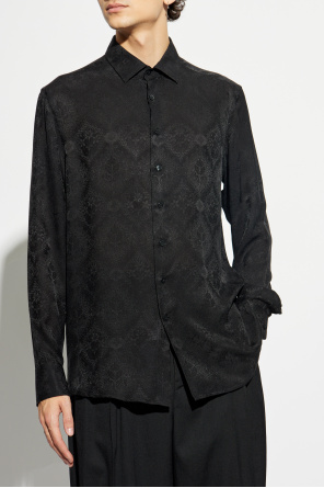 Etro Patterned shirt