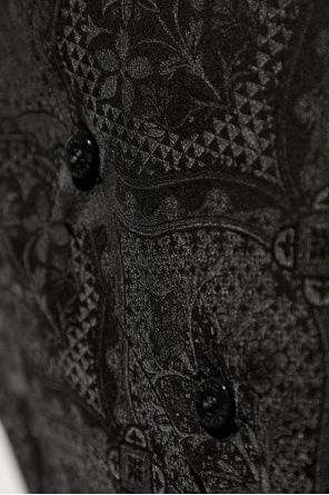 Etro Patterned shirt